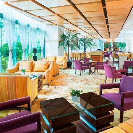 The Yuluxe Sheshan, Shanghai, A Tribute Portfolio Hotel Songjiang Exteriér fotografie