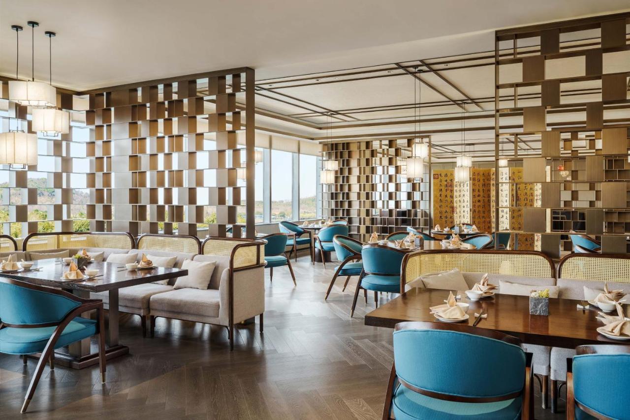 The Yuluxe Sheshan, Shanghai, A Tribute Portfolio Hotel Songjiang Exteriér fotografie