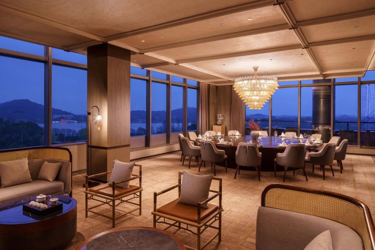 The Yuluxe Sheshan, Shanghai, A Tribute Portfolio Hotel Songjiang Exteriér fotografie