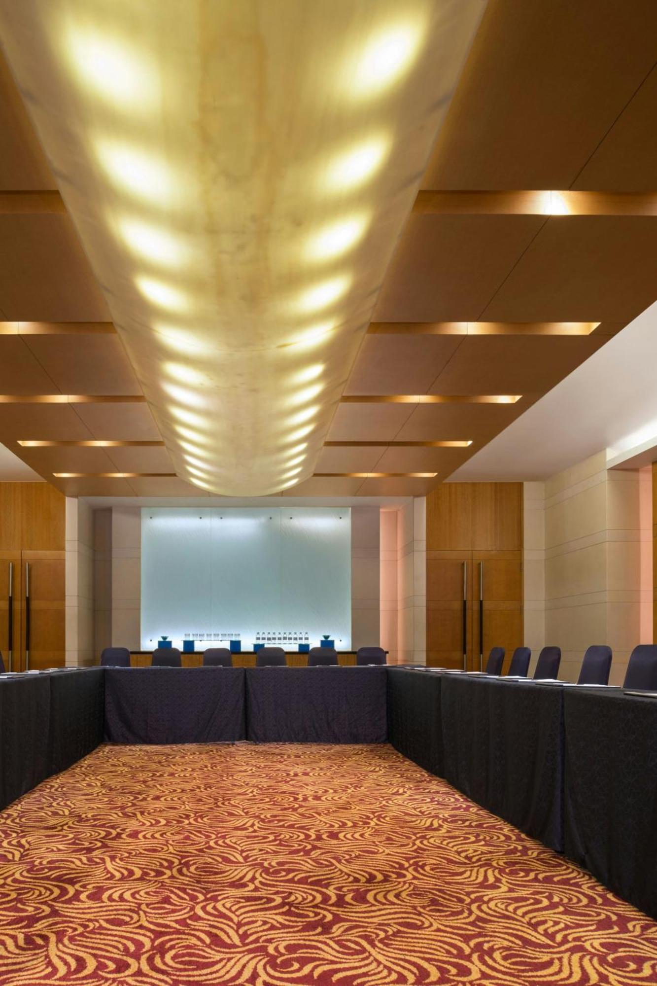 The Yuluxe Sheshan, Shanghai, A Tribute Portfolio Hotel Songjiang Exteriér fotografie