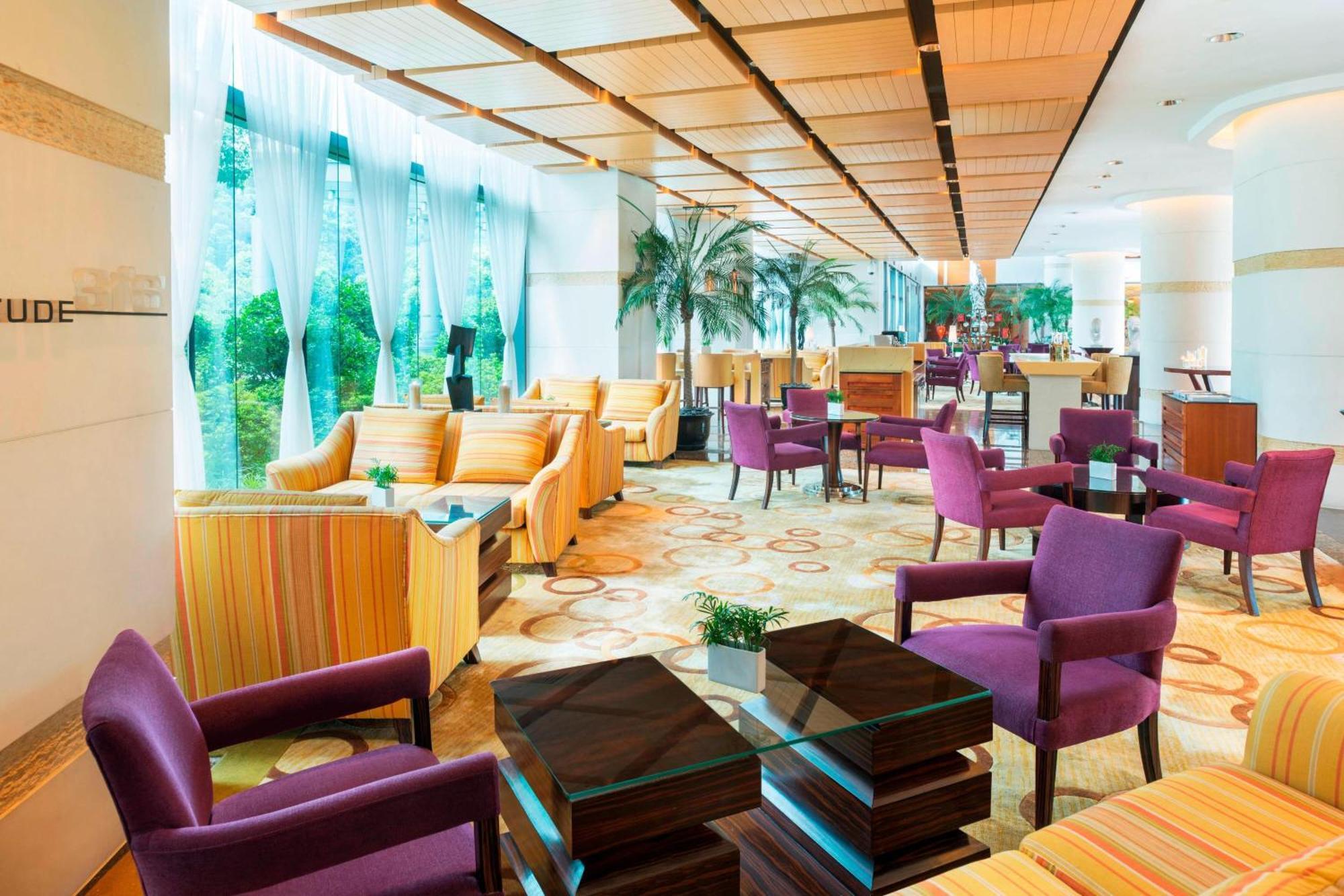 The Yuluxe Sheshan, Shanghai, A Tribute Portfolio Hotel Songjiang Exteriér fotografie