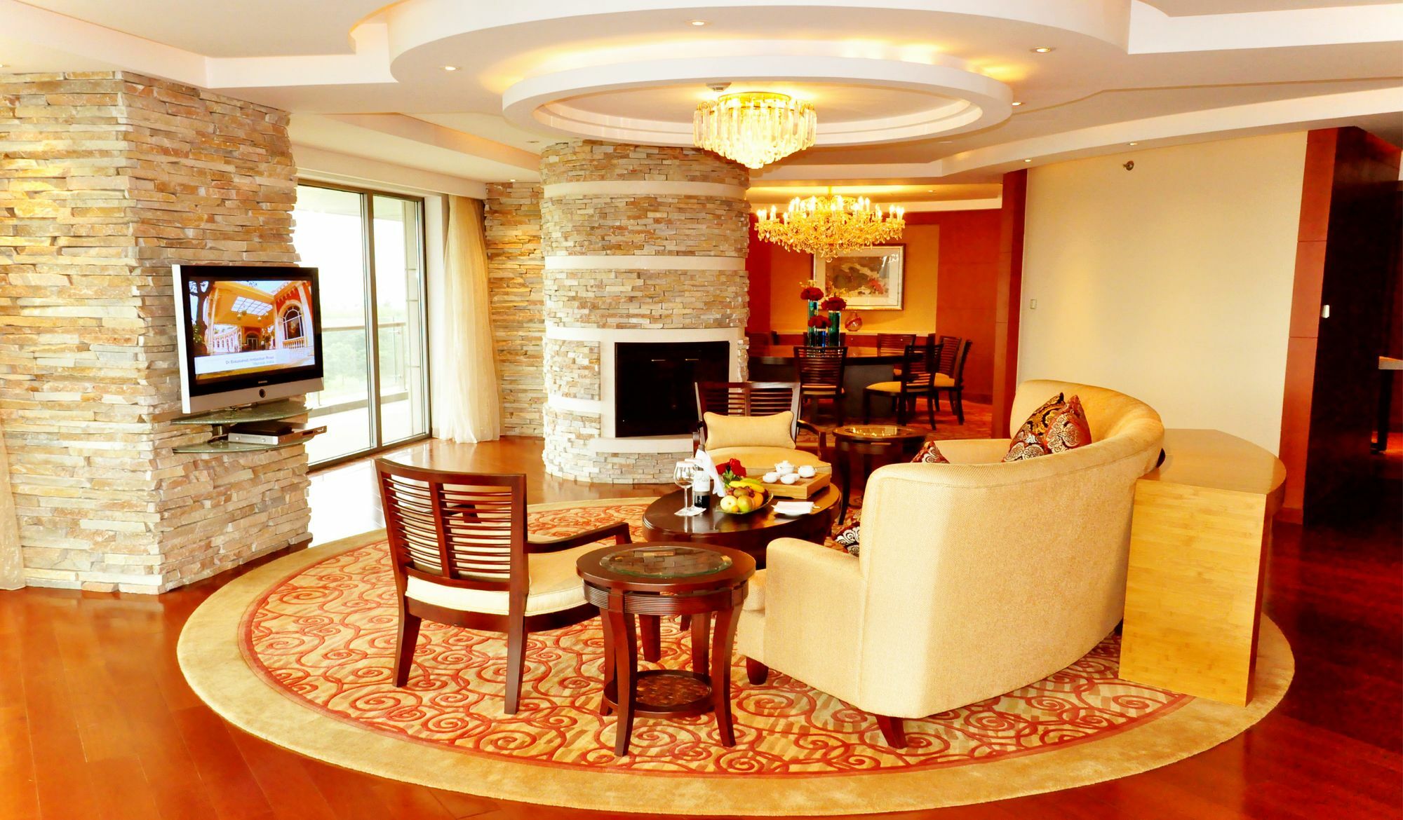 The Yuluxe Sheshan, Shanghai, A Tribute Portfolio Hotel Songjiang Exteriér fotografie