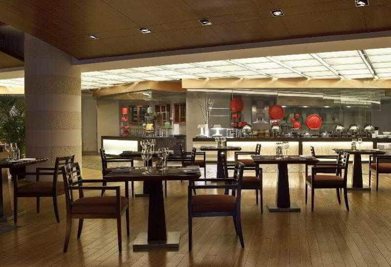 The Yuluxe Sheshan, Shanghai, A Tribute Portfolio Hotel Songjiang Exteriér fotografie
