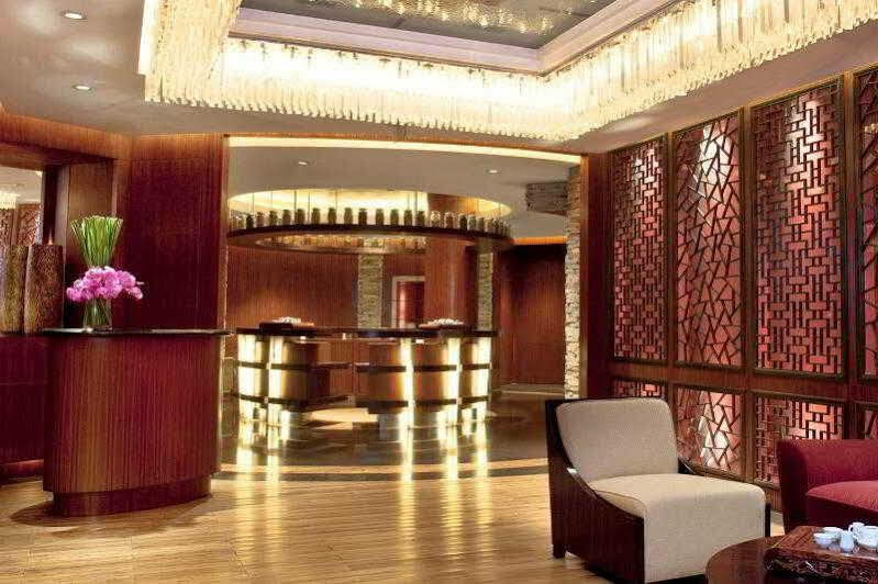 The Yuluxe Sheshan, Shanghai, A Tribute Portfolio Hotel Songjiang Exteriér fotografie